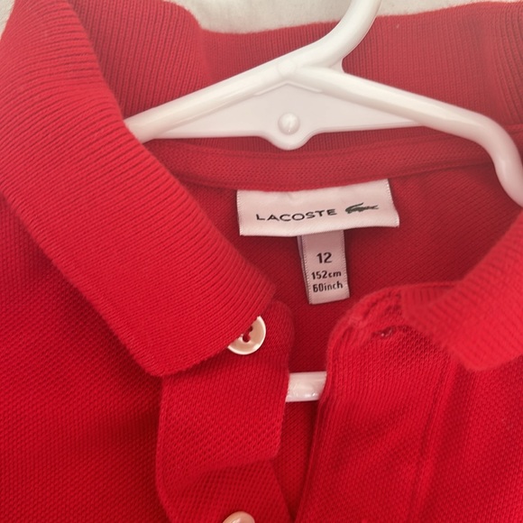 Lacoste - Picture 2 of 2